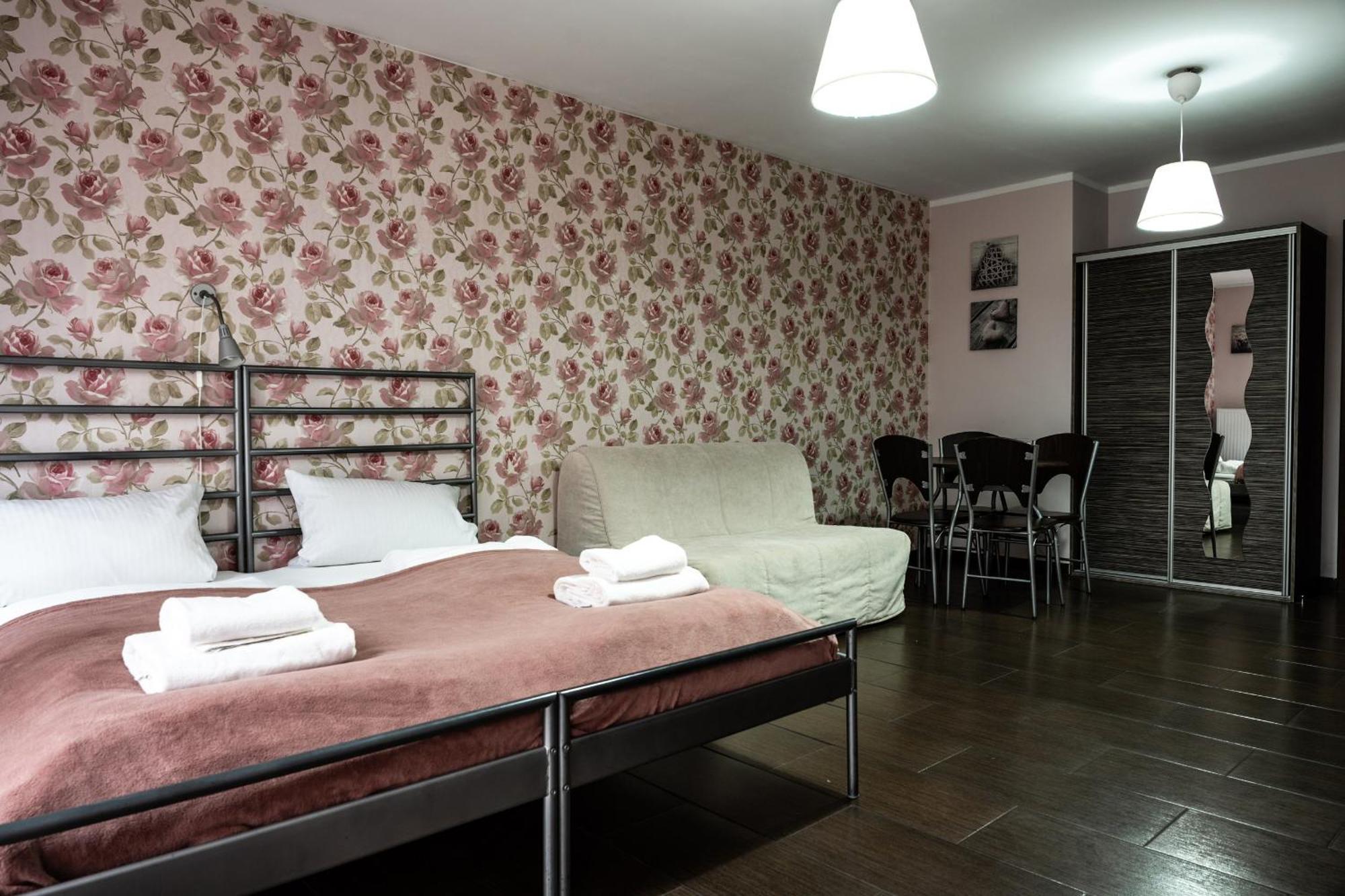 Villa Pasja Swinoujscie Kültér fotó