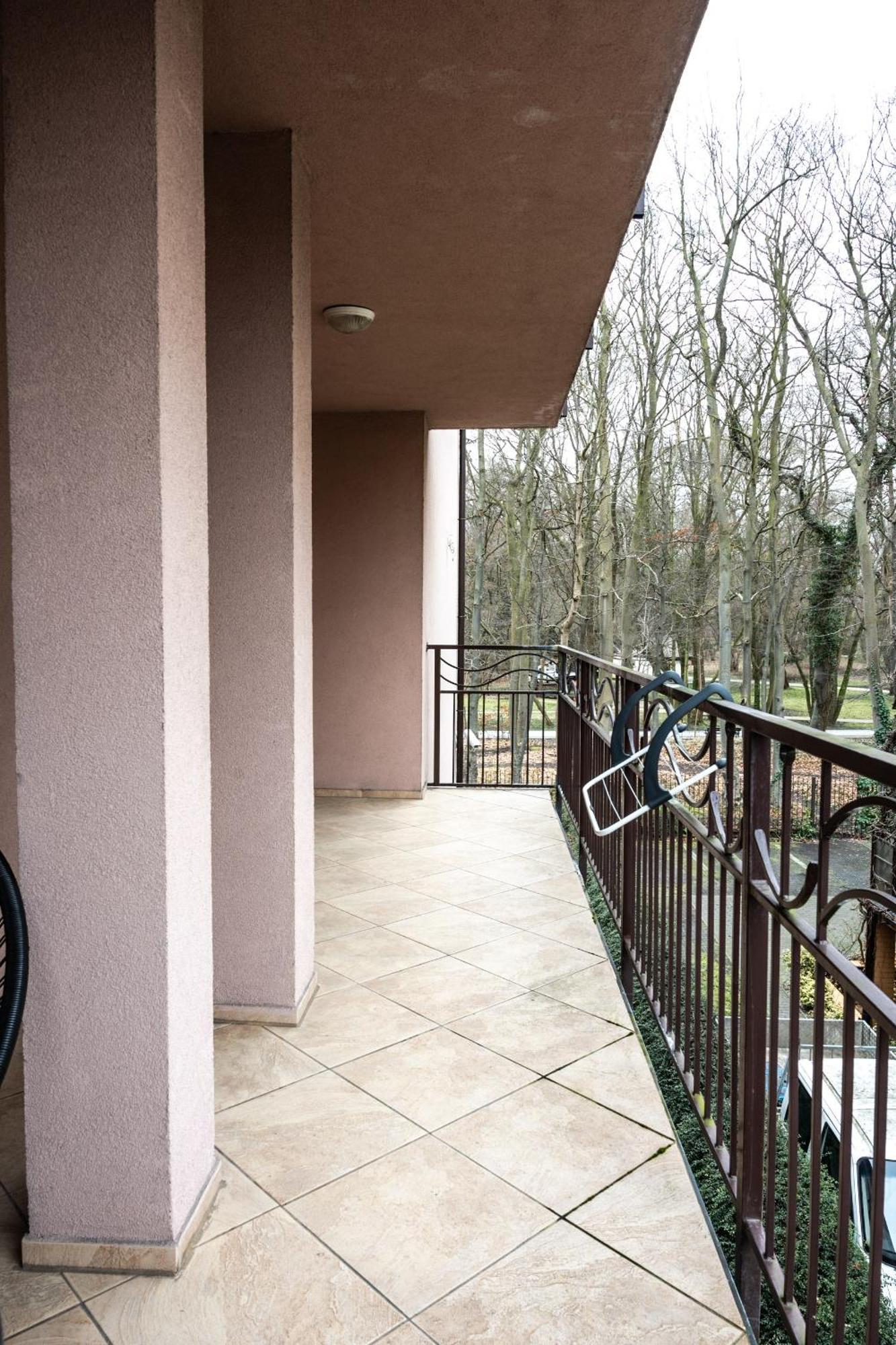 Villa Pasja Swinoujscie Kültér fotó
