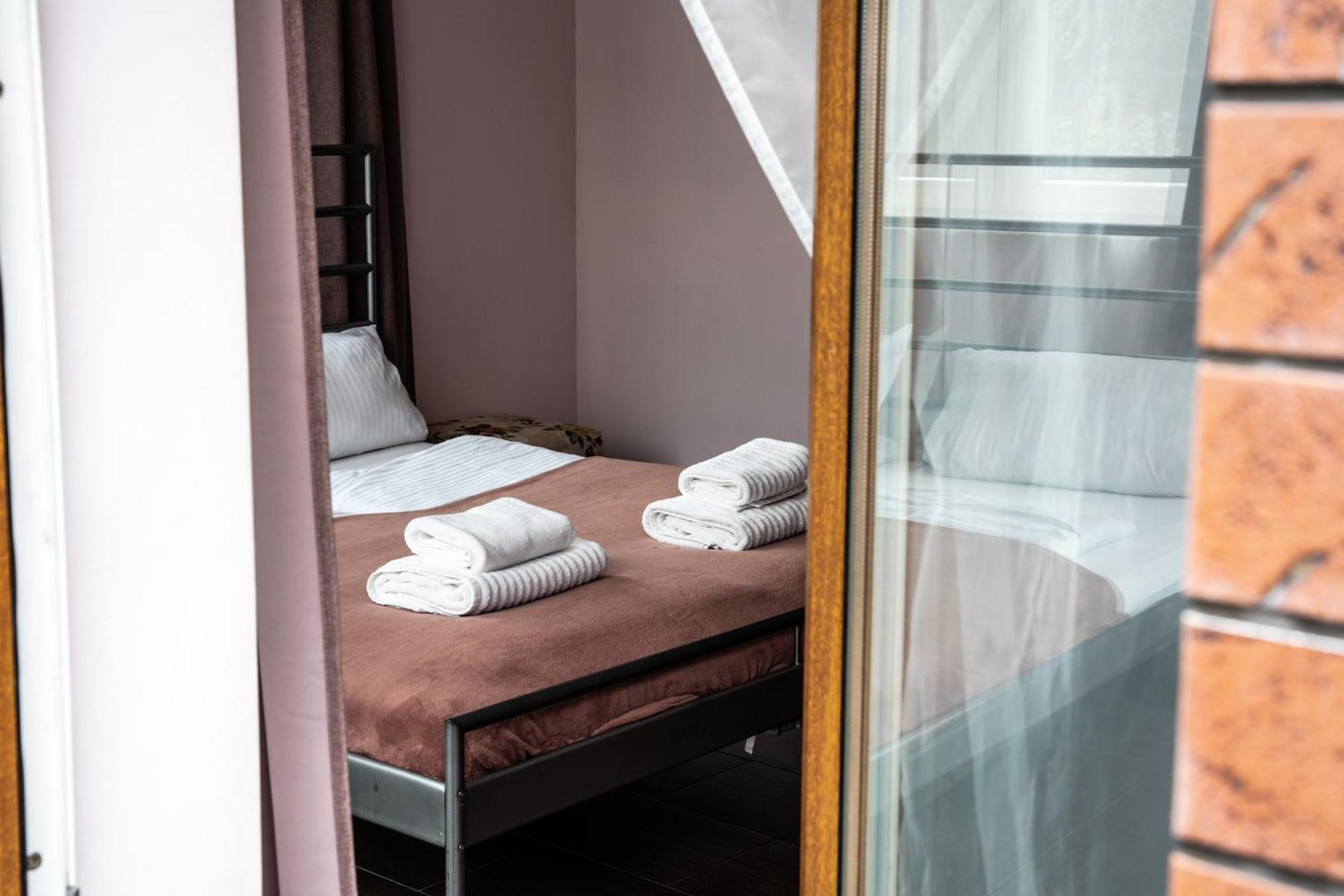 Villa Pasja Swinoujscie Szoba fotó