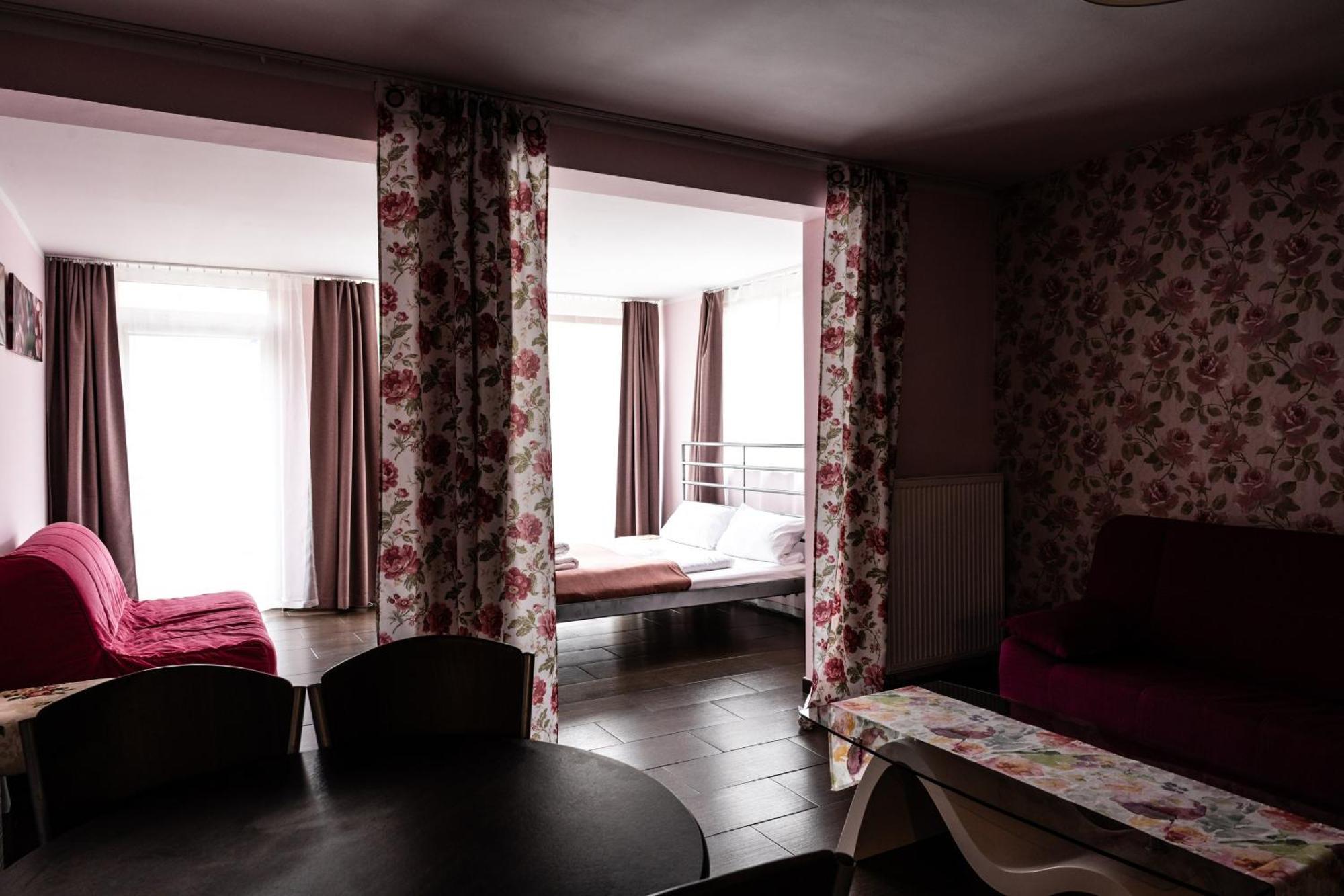 Villa Pasja Swinoujscie Szoba fotó